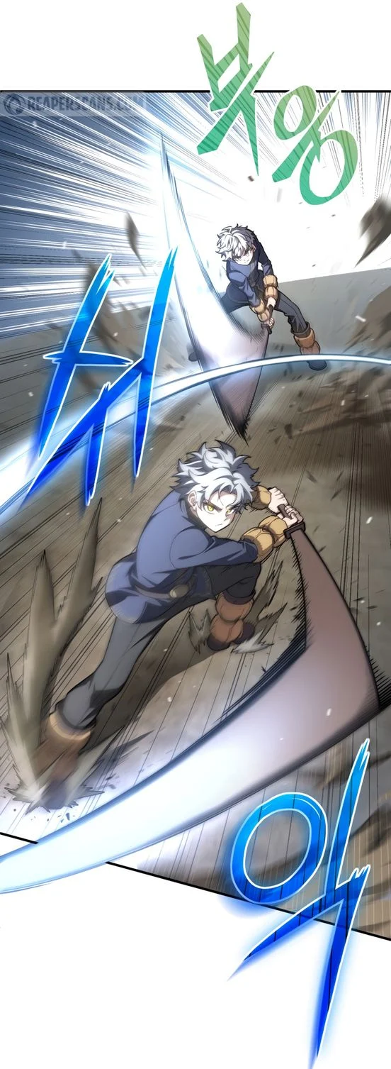 Damn Reincarnation ชีวิตใหม่ของนักรบผู้เสียสละ ตอนที่ 7 page 9