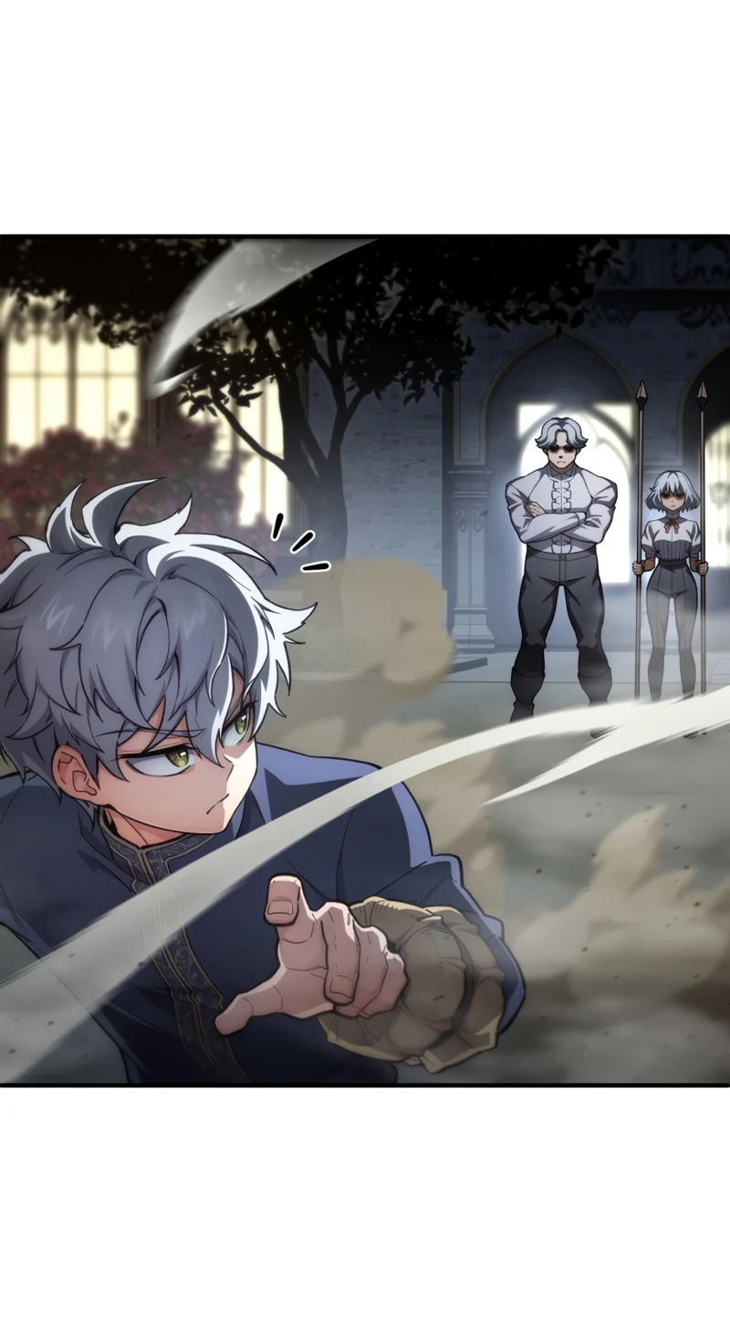 Damn Reincarnation ชีวิตใหม่ของนักรบผู้เสียสละ ตอนที่ 7 page 12