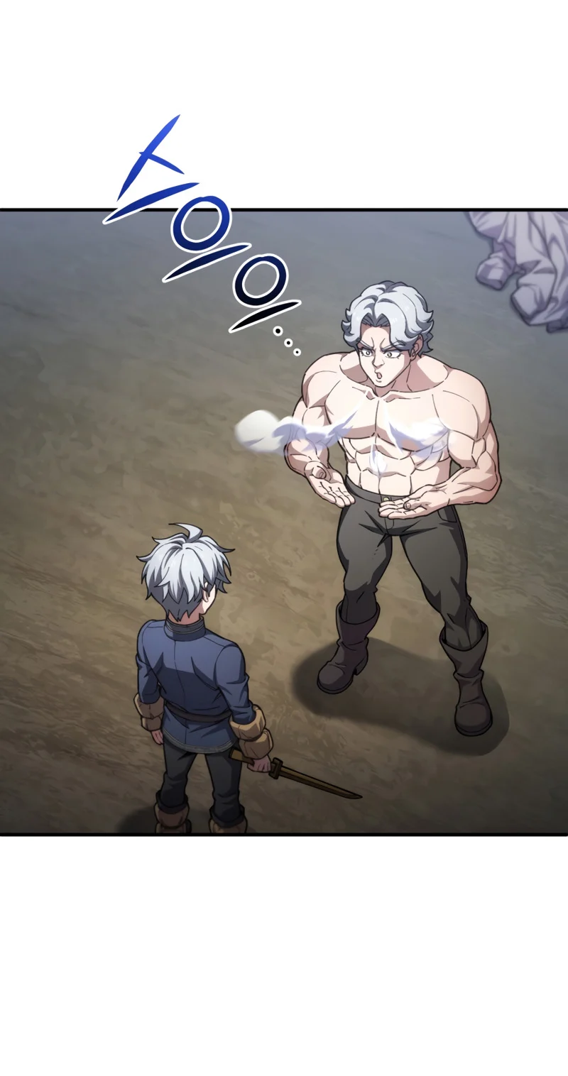 Damn Reincarnation ชีวิตใหม่ของนักรบผู้เสียสละ ตอนที่ 7 page 18