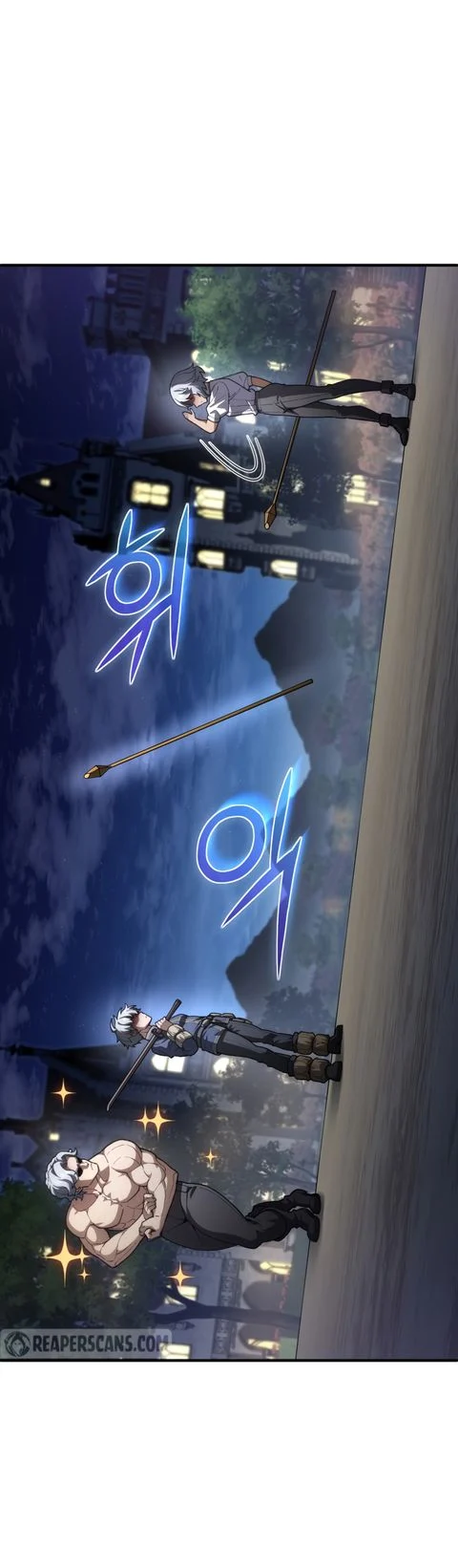 Damn Reincarnation ชีวิตใหม่ของนักรบผู้เสียสละ ตอนที่ 7 page 29