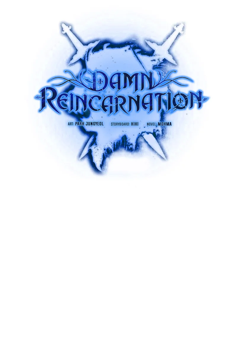 Damn Reincarnation ชีวิตใหม่ของนักรบผู้เสียสละ ตอนที่ 7 page 36