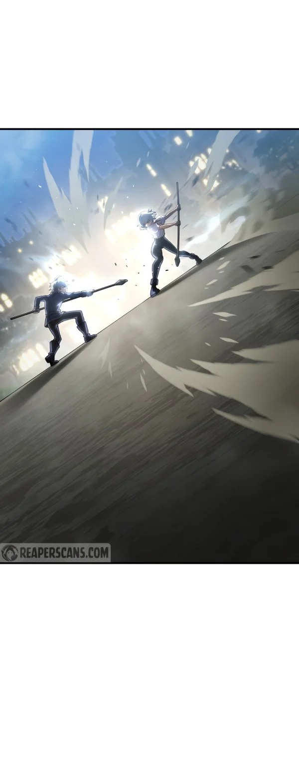 Damn Reincarnation ชีวิตใหม่ของนักรบผู้เสียสละ ตอนที่ 7 page 57