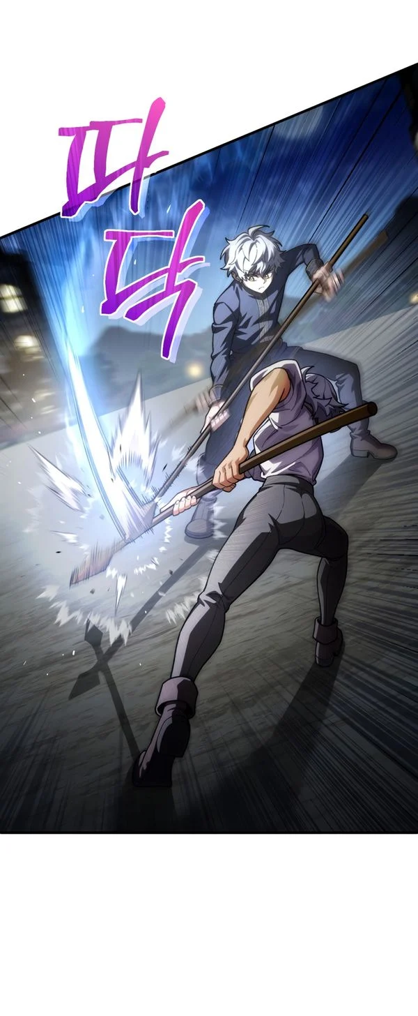 Damn Reincarnation ชีวิตใหม่ของนักรบผู้เสียสละ ตอนที่ 7 page 59