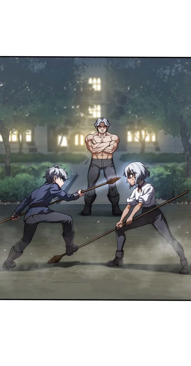 Damn Reincarnation ชีวิตใหม่ของนักรบผู้เสียสละ ตอนที่ 7 page 78