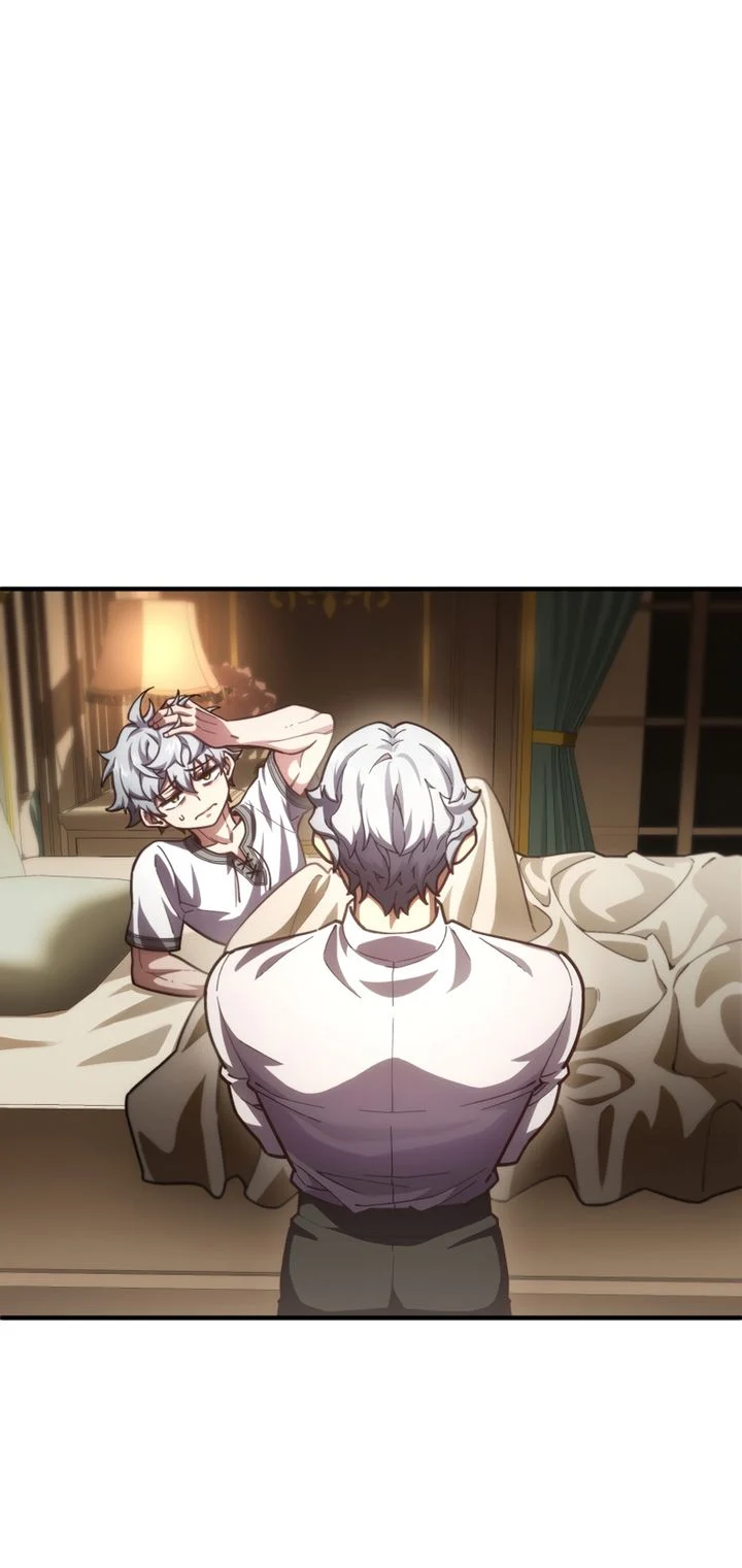 Damn Reincarnation ชีวิตใหม่ของนักรบผู้เสียสละ ตอนที่ 8 page 3