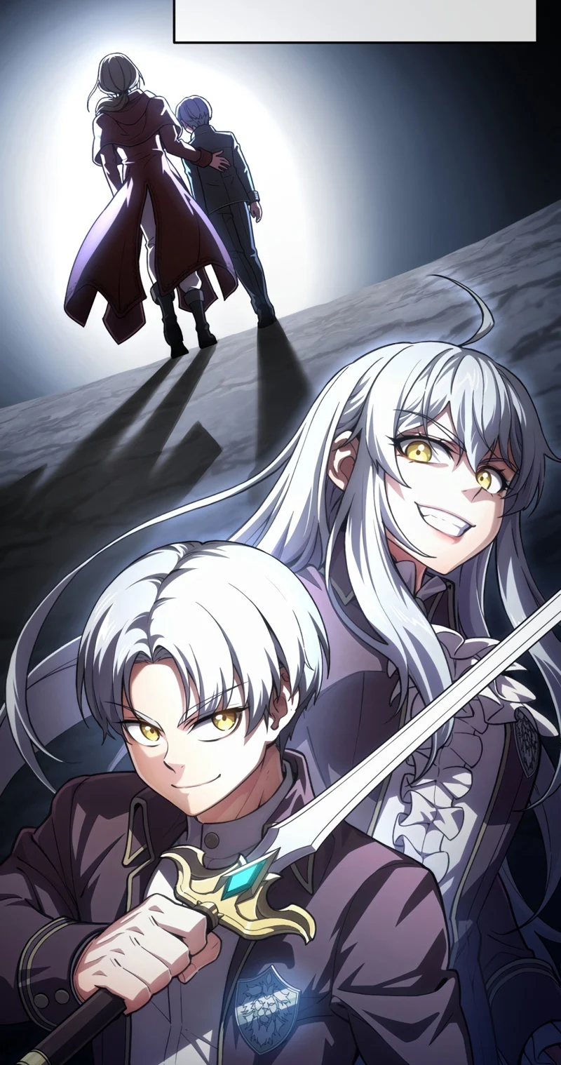 Damn Reincarnation ชีวิตใหม่ของนักรบผู้เสียสละ ตอนที่ 8 page 27