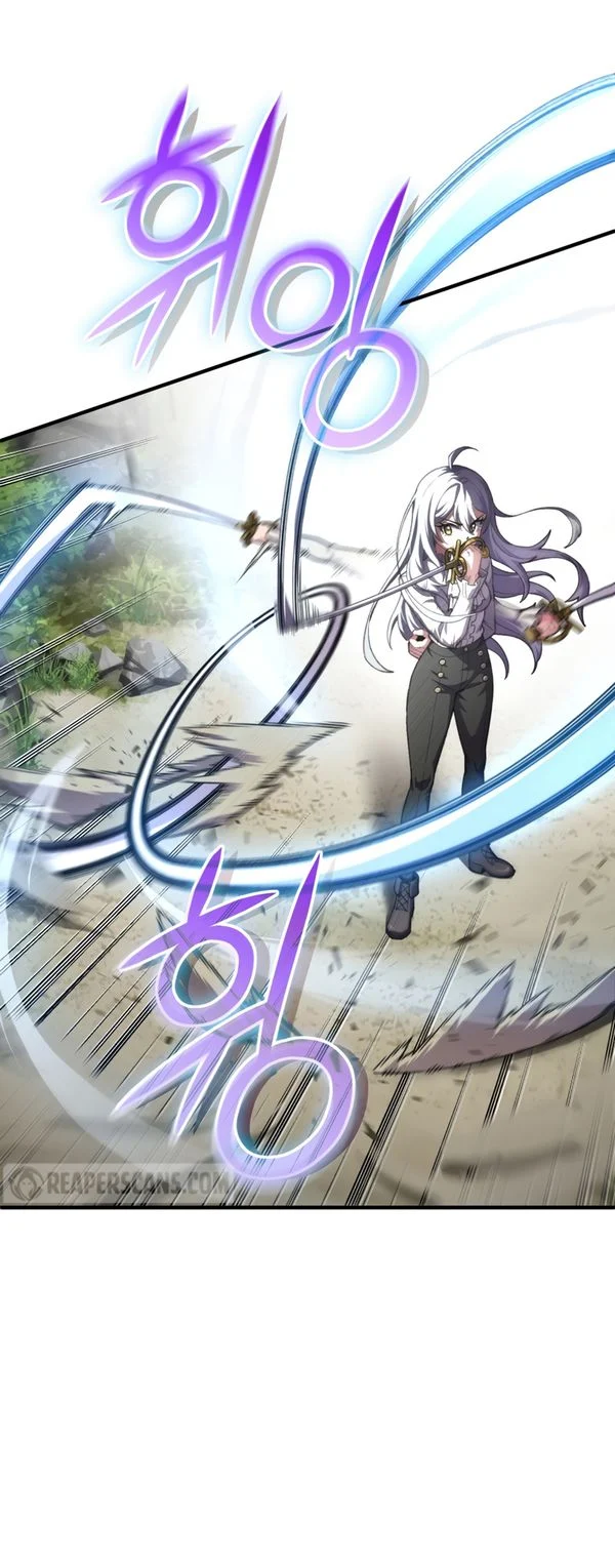 Damn Reincarnation ชีวิตใหม่ของนักรบผู้เสียสละ ตอนที่ 8 page 49