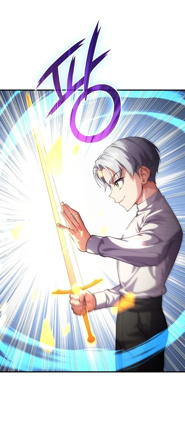 Damn Reincarnation ชีวิตใหม่ของนักรบผู้เสียสละ ตอนที่ 8 page 62