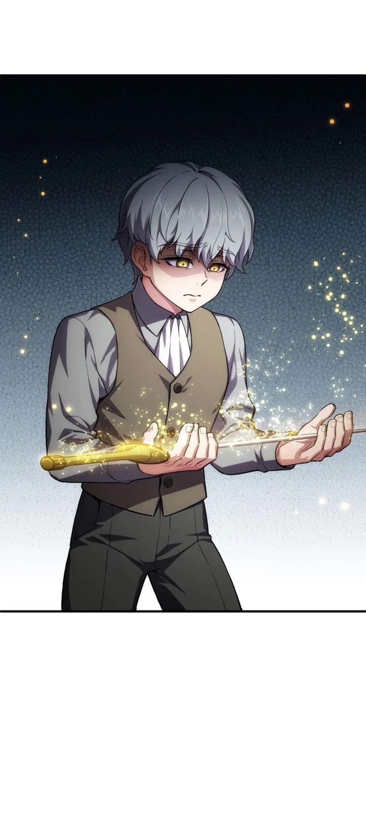 Damn Reincarnation ชีวิตใหม่ของนักรบผู้เสียสละ ตอนที่ 8 page 63