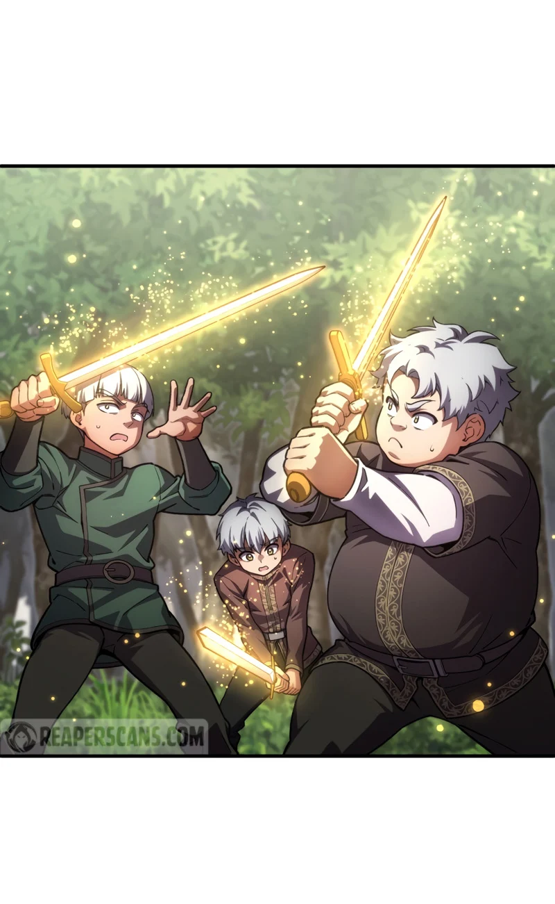 Damn Reincarnation ชีวิตใหม่ของนักรบผู้เสียสละ ตอนที่ 8 page 64