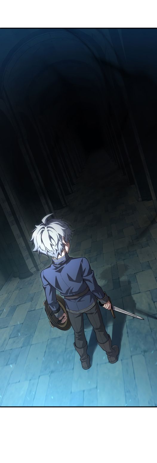 Damn Reincarnation ชีวิตใหม่ของนักรบผู้เสียสละ ตอนที่ 8 page 89