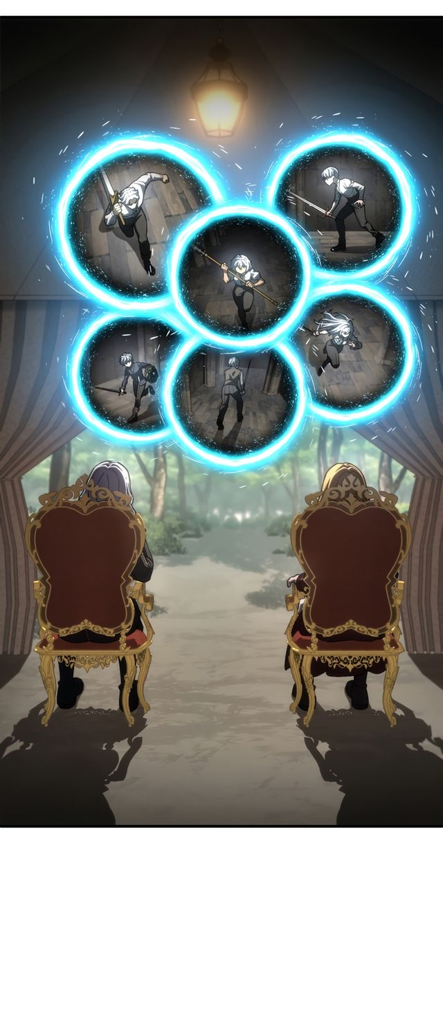 Damn Reincarnation ชีวิตใหม่ของนักรบผู้เสียสละ ตอนที่ 9 page 14