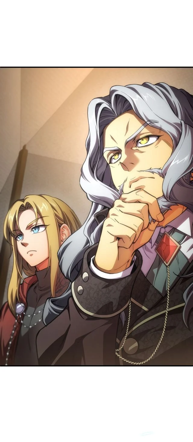 Damn Reincarnation ชีวิตใหม่ของนักรบผู้เสียสละ ตอนที่ 9 page 15