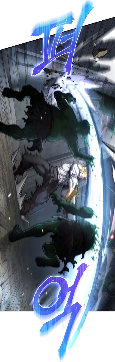 Damn Reincarnation ชีวิตใหม่ของนักรบผู้เสียสละ ตอนที่ 9 page 23