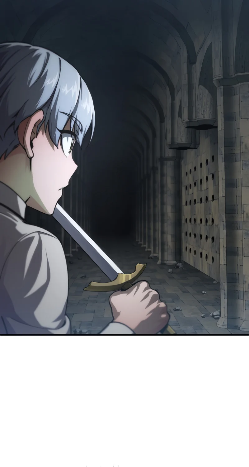 Damn Reincarnation ชีวิตใหม่ของนักรบผู้เสียสละ ตอนที่ 9 page 35