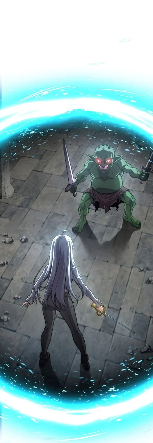 Damn Reincarnation ชีวิตใหม่ของนักรบผู้เสียสละ ตอนที่ 9 page 44