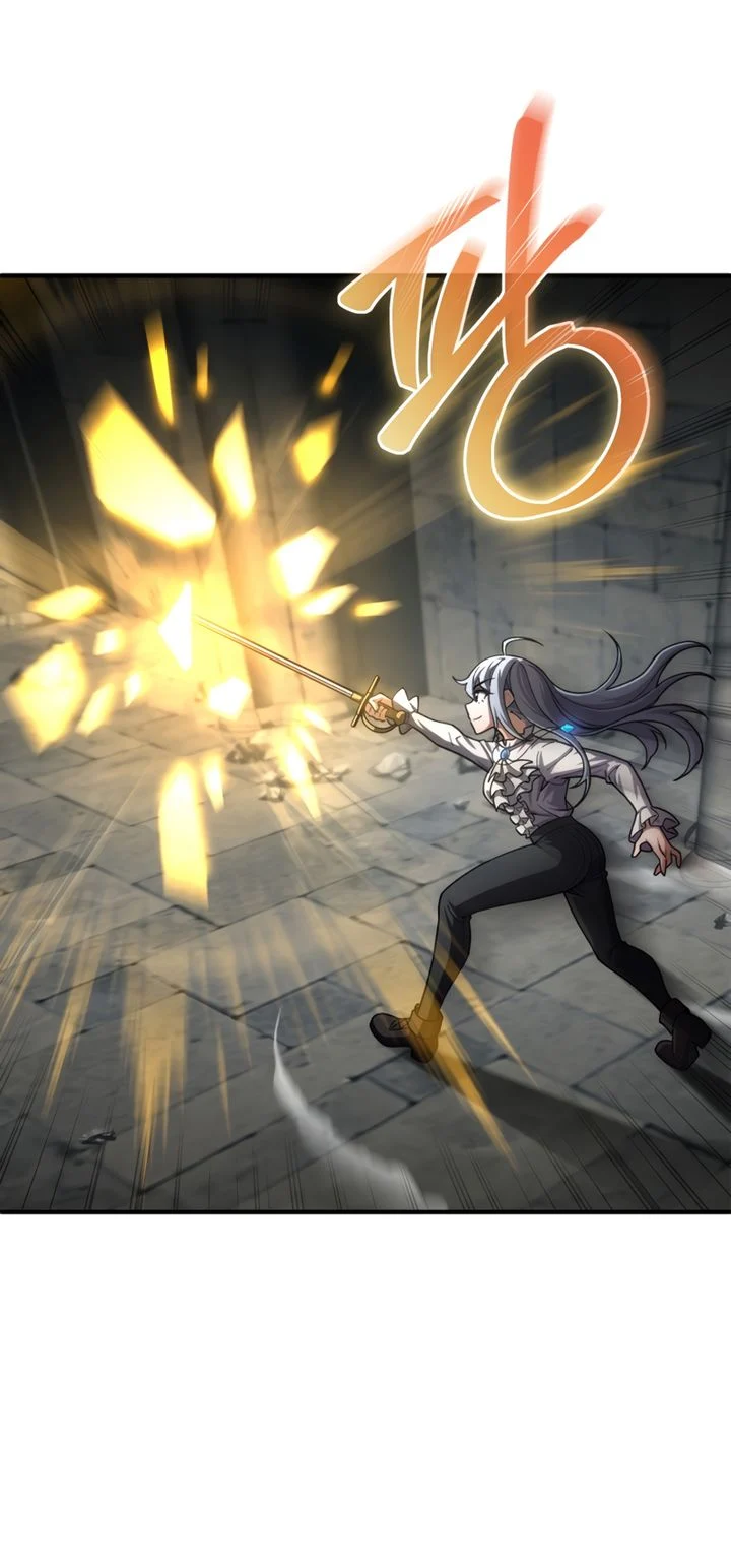 Damn Reincarnation ชีวิตใหม่ของนักรบผู้เสียสละ ตอนที่ 9 page 48