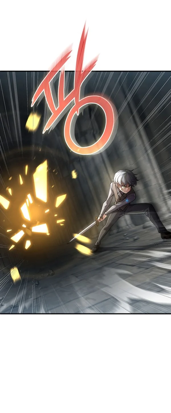 Damn Reincarnation ชีวิตใหม่ของนักรบผู้เสียสละ ตอนที่ 9 page 58