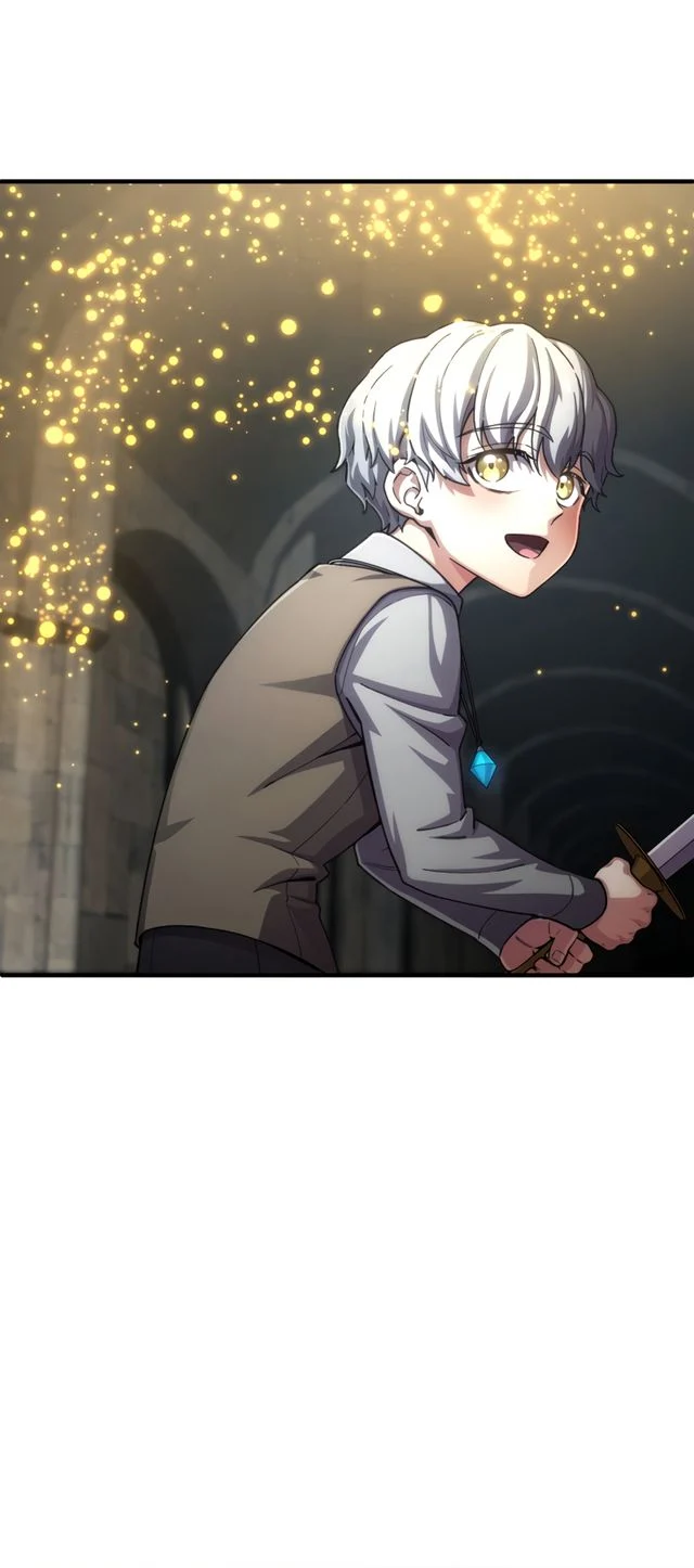 Damn Reincarnation ชีวิตใหม่ของนักรบผู้เสียสละ ตอนที่ 9 page 59