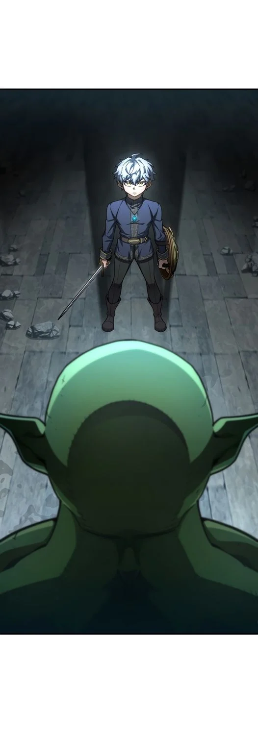 Damn Reincarnation ชีวิตใหม่ของนักรบผู้เสียสละ ตอนที่ 9 page 88