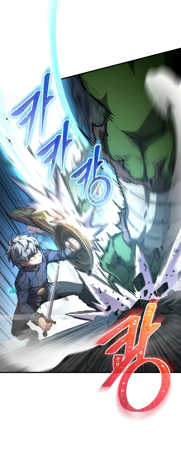 Damn Reincarnation ชีวิตใหม่ของนักรบผู้เสียสละ ตอนที่ 9 page 91