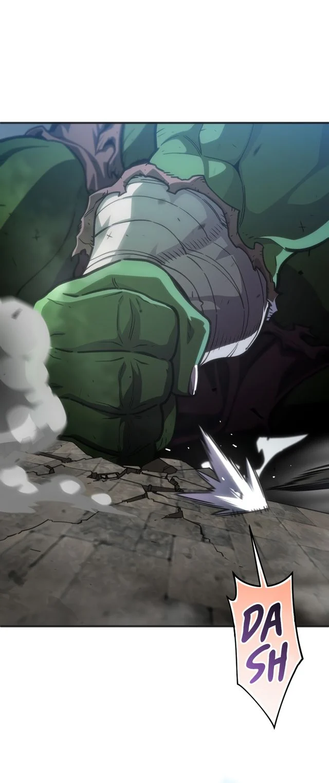 Damn Reincarnation ชีวิตใหม่ของนักรบผู้เสียสละ ตอนที่ 9 page 92