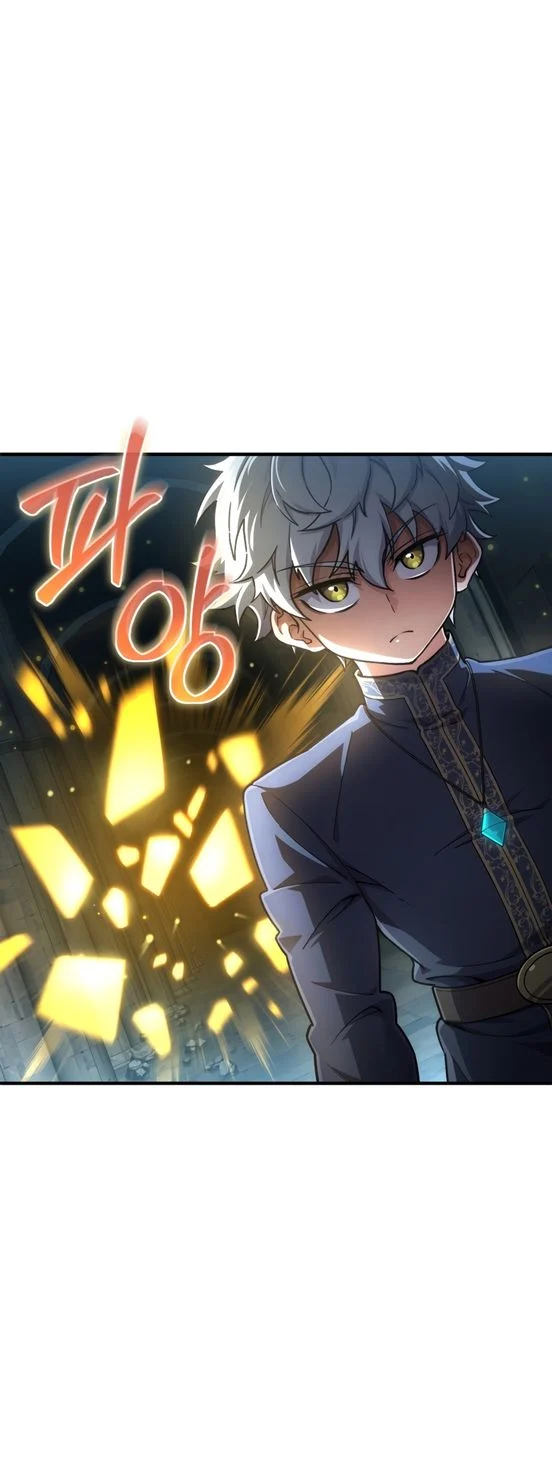 Damn Reincarnation ชีวิตใหม่ของนักรบผู้เสียสละ ตอนที่ 10 page 3