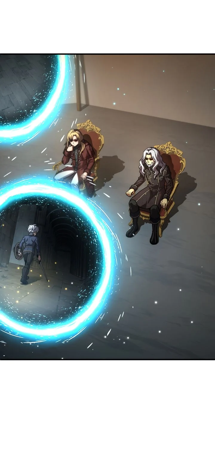 Damn Reincarnation ชีวิตใหม่ของนักรบผู้เสียสละ ตอนที่ 10 page 4