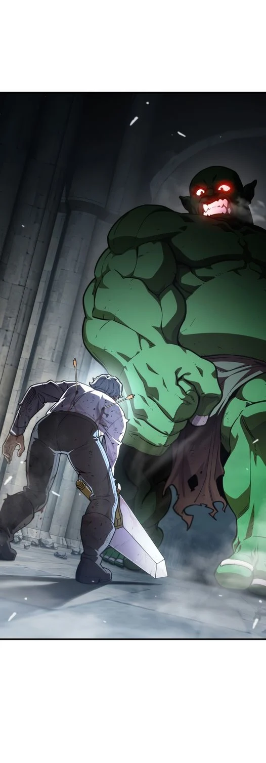 Damn Reincarnation ชีวิตใหม่ของนักรบผู้เสียสละ ตอนที่ 10 page 17