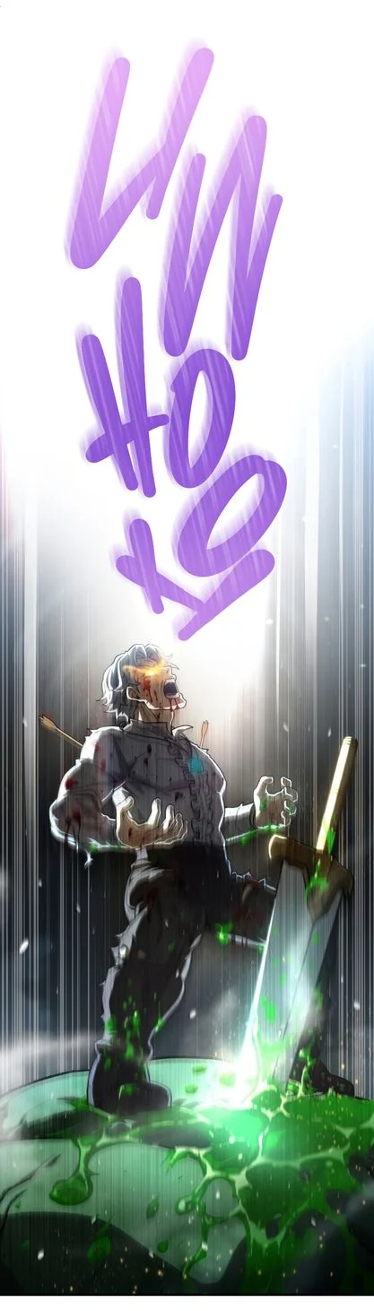 Damn Reincarnation ชีวิตใหม่ของนักรบผู้เสียสละ ตอนที่ 10 page 29