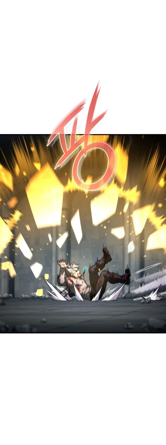 Damn Reincarnation ชีวิตใหม่ของนักรบผู้เสียสละ ตอนที่ 10 page 30