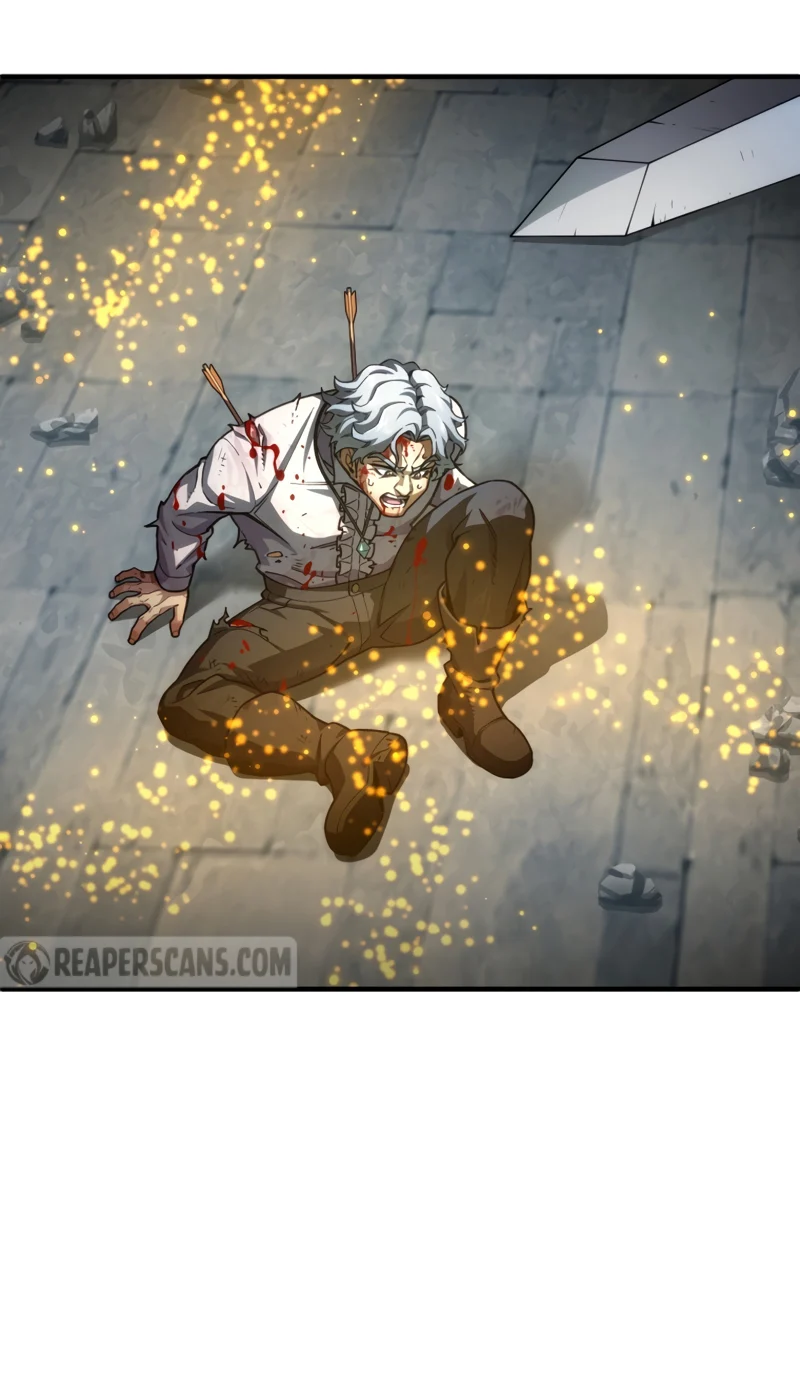 Damn Reincarnation ชีวิตใหม่ของนักรบผู้เสียสละ ตอนที่ 10 page 31