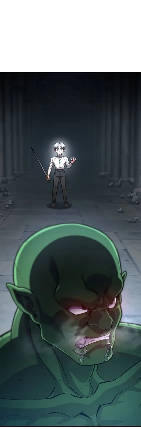 Damn Reincarnation ชีวิตใหม่ของนักรบผู้เสียสละ ตอนที่ 10 page 36