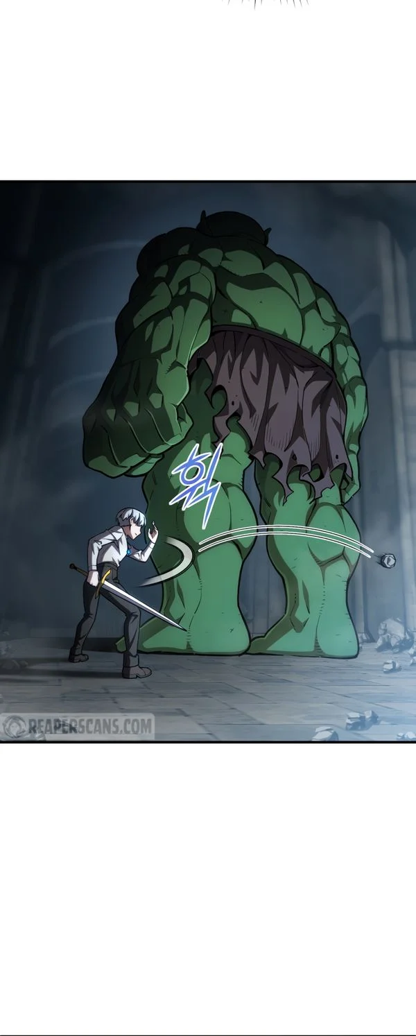 Damn Reincarnation ชีวิตใหม่ของนักรบผู้เสียสละ ตอนที่ 10 page 40