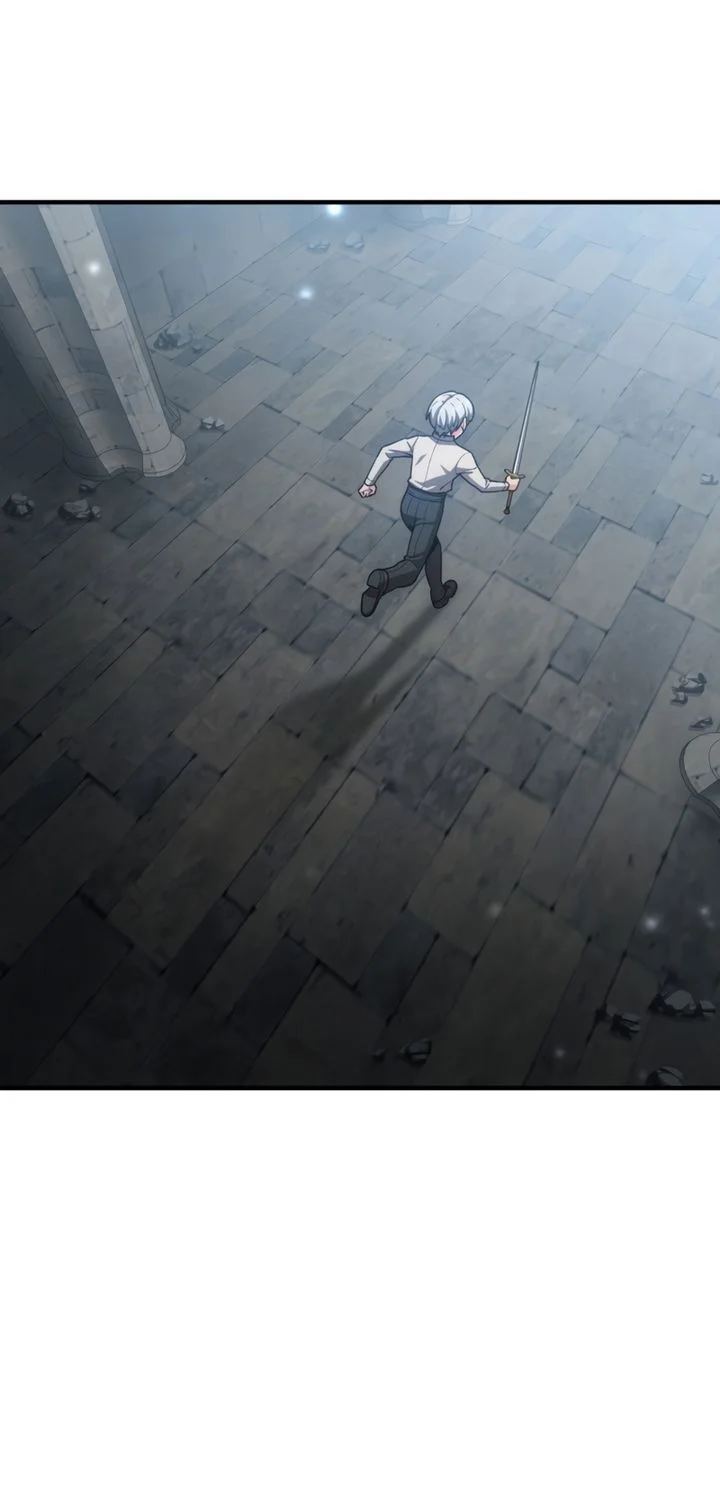 Damn Reincarnation ชีวิตใหม่ของนักรบผู้เสียสละ ตอนที่ 10 page 44