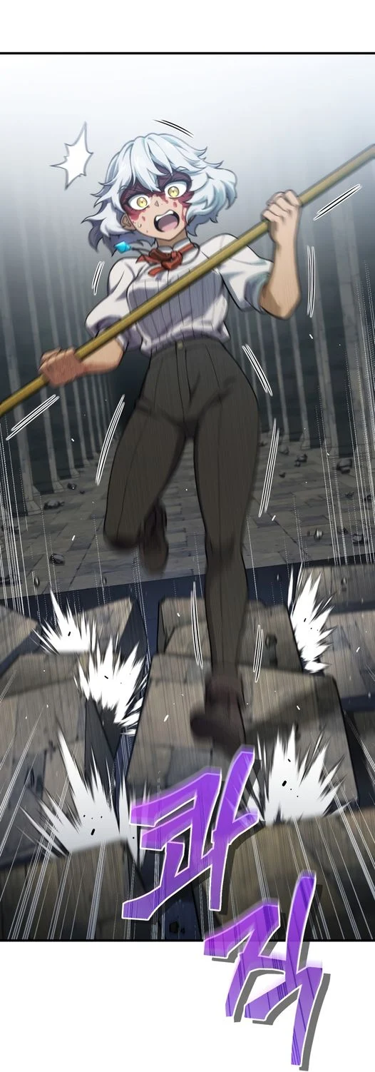 Damn Reincarnation ชีวิตใหม่ของนักรบผู้เสียสละ ตอนที่ 10 page 74