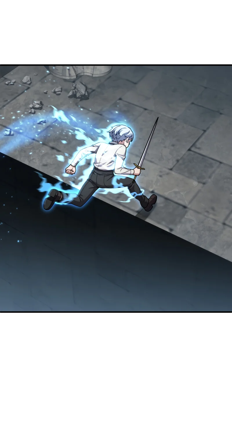 Damn Reincarnation ชีวิตใหม่ของนักรบผู้เสียสละ ตอนที่ 10 page 90