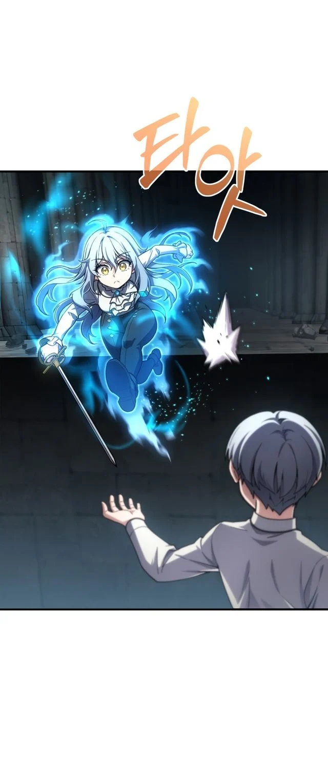 Damn Reincarnation ชีวิตใหม่ของนักรบผู้เสียสละ ตอนที่ 10 page 92