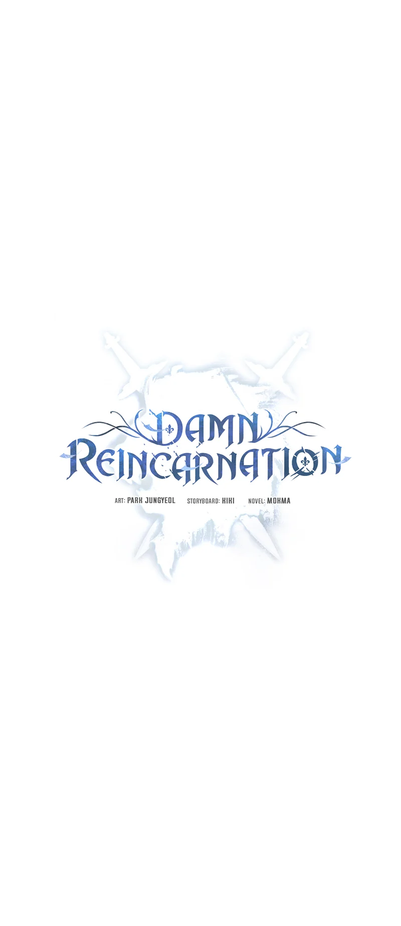 Damn Reincarnation ชีวิตใหม่ของนักรบผู้เสียสละ ตอนที่ 11 page 22