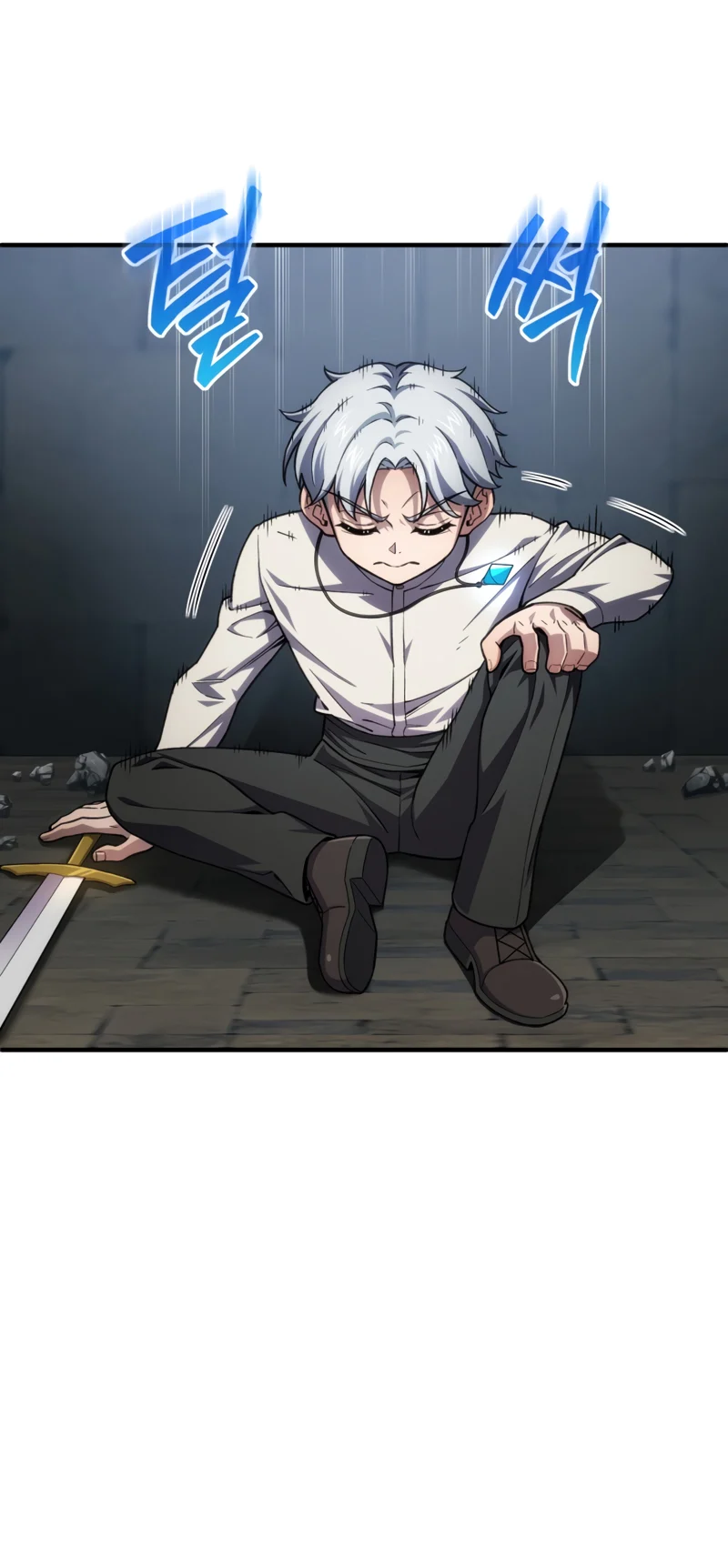 Damn Reincarnation ชีวิตใหม่ของนักรบผู้เสียสละ ตอนที่ 11 page 23