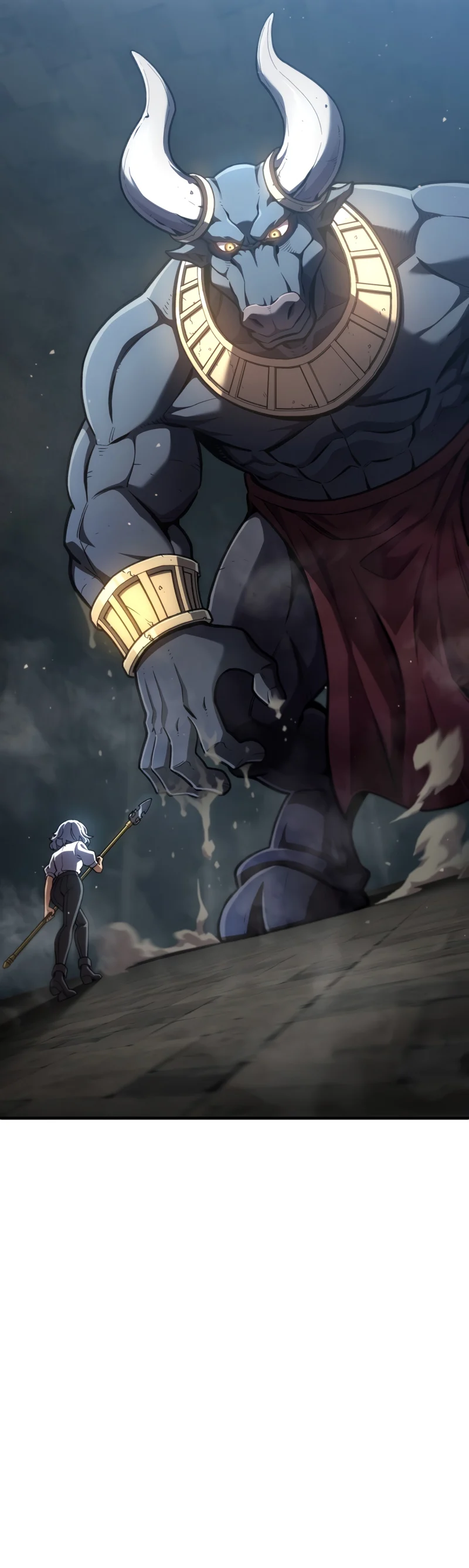 Damn Reincarnation ชีวิตใหม่ของนักรบผู้เสียสละ ตอนที่ 11 page 32