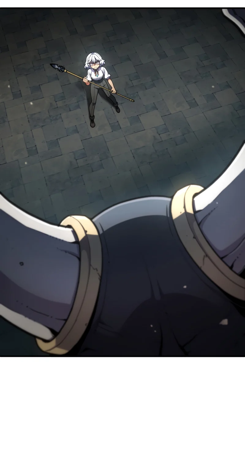 Damn Reincarnation ชีวิตใหม่ของนักรบผู้เสียสละ ตอนที่ 11 page 33