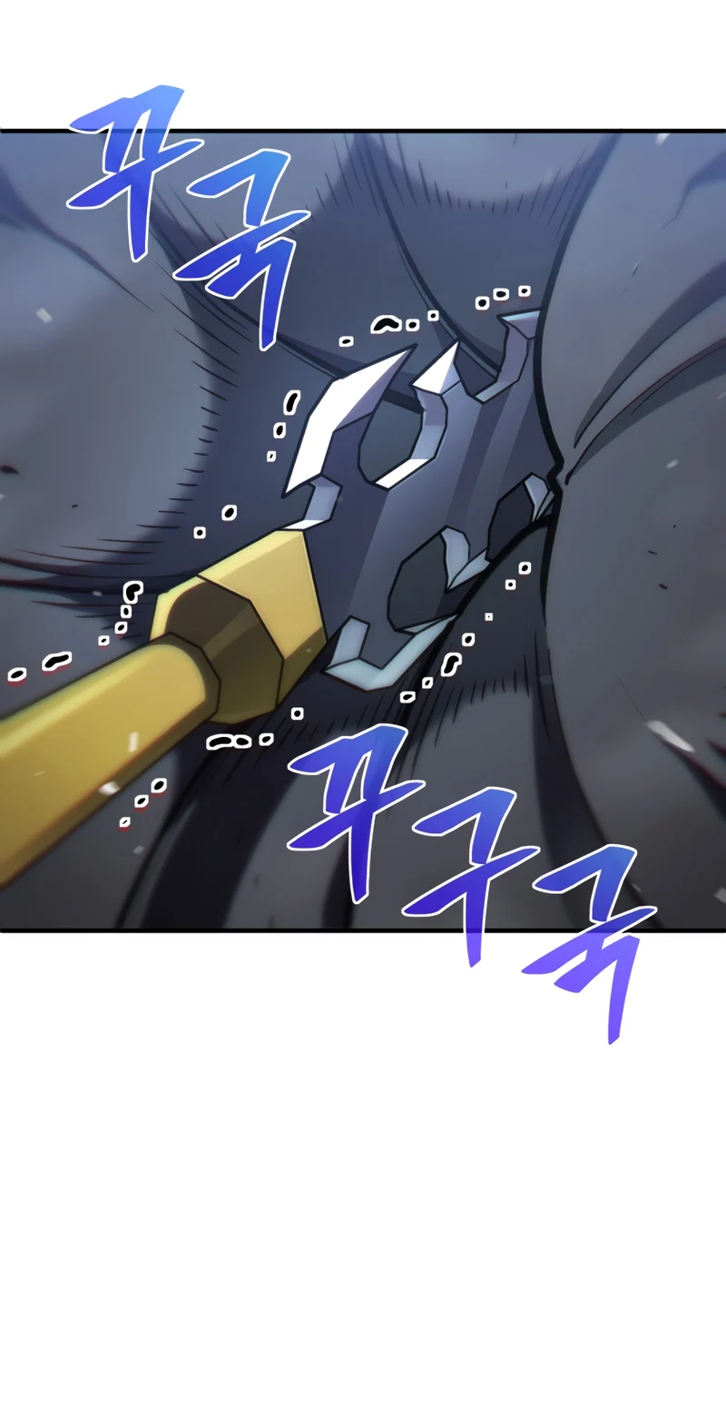 Damn Reincarnation ชีวิตใหม่ของนักรบผู้เสียสละ ตอนที่ 11 page 48