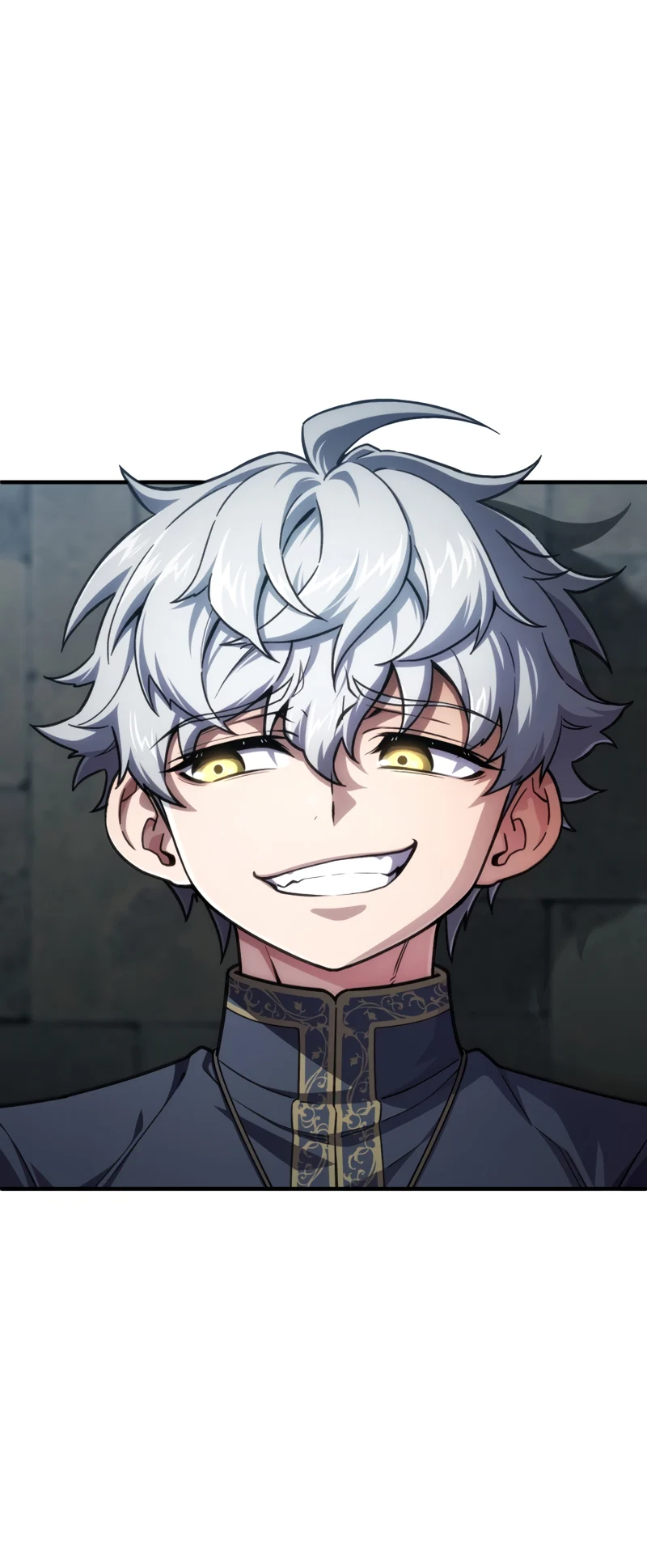 Damn Reincarnation ชีวิตใหม่ของนักรบผู้เสียสละ ตอนที่ 11 page 62