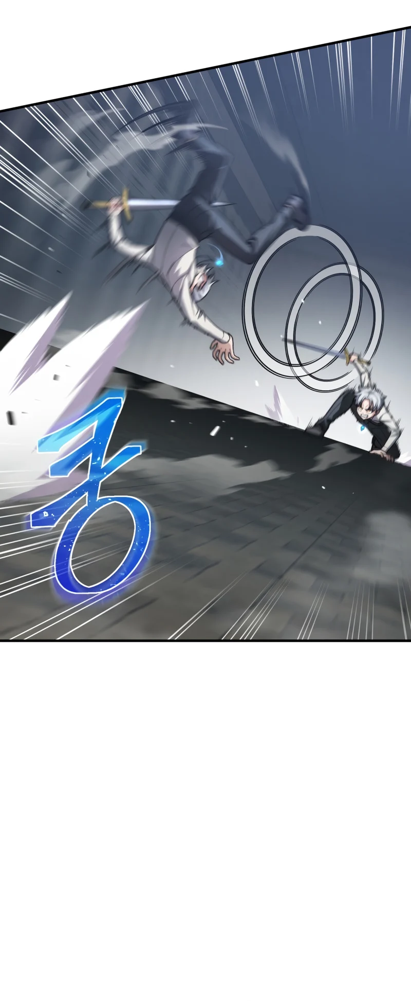 Damn Reincarnation ชีวิตใหม่ของนักรบผู้เสียสละ ตอนที่ 12 page 11