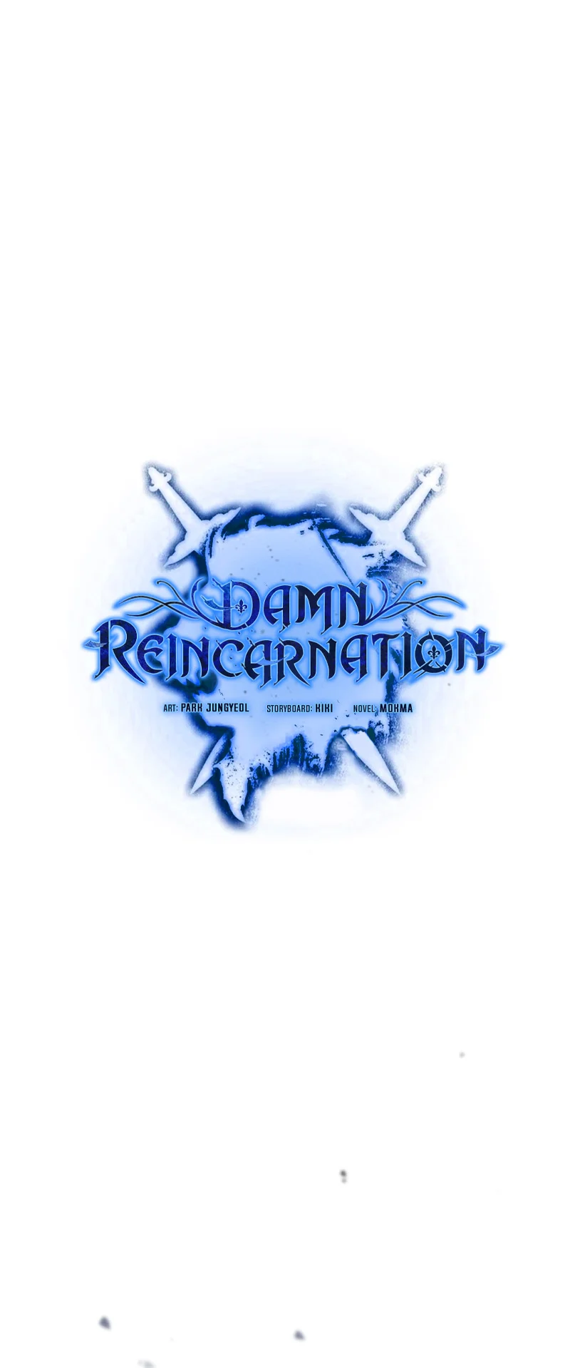 Damn Reincarnation ชีวิตใหม่ของนักรบผู้เสียสละ ตอนที่ 12 page 23