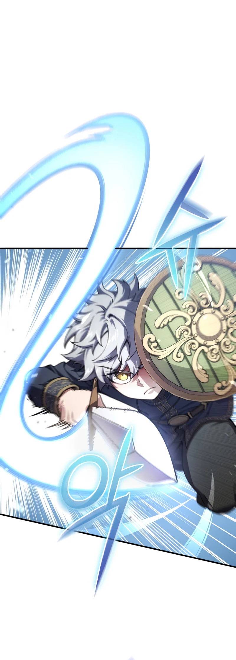 Damn Reincarnation ชีวิตใหม่ของนักรบผู้เสียสละ ตอนที่ 12 page 38