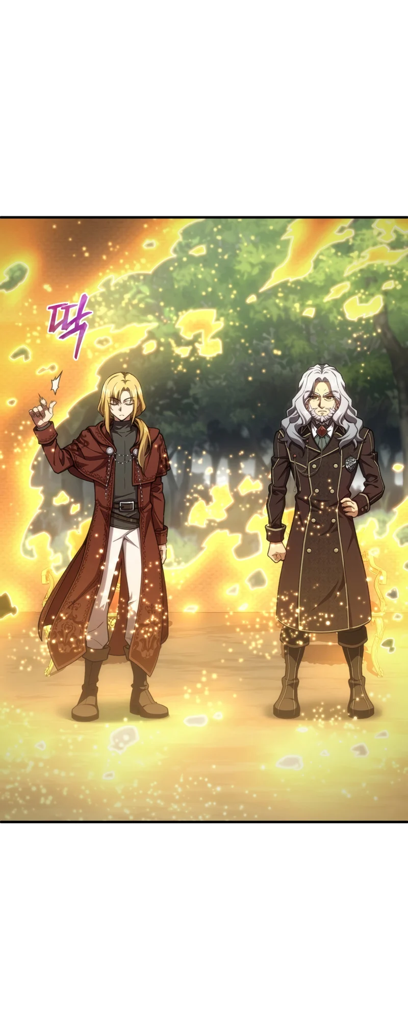 Damn Reincarnation ชีวิตใหม่ของนักรบผู้เสียสละ ตอนที่ 12 page 84