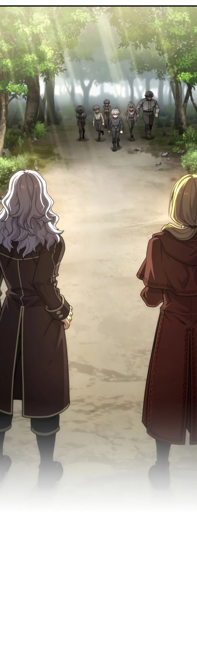 Damn Reincarnation ชีวิตใหม่ของนักรบผู้เสียสละ ตอนที่ 12 page 92