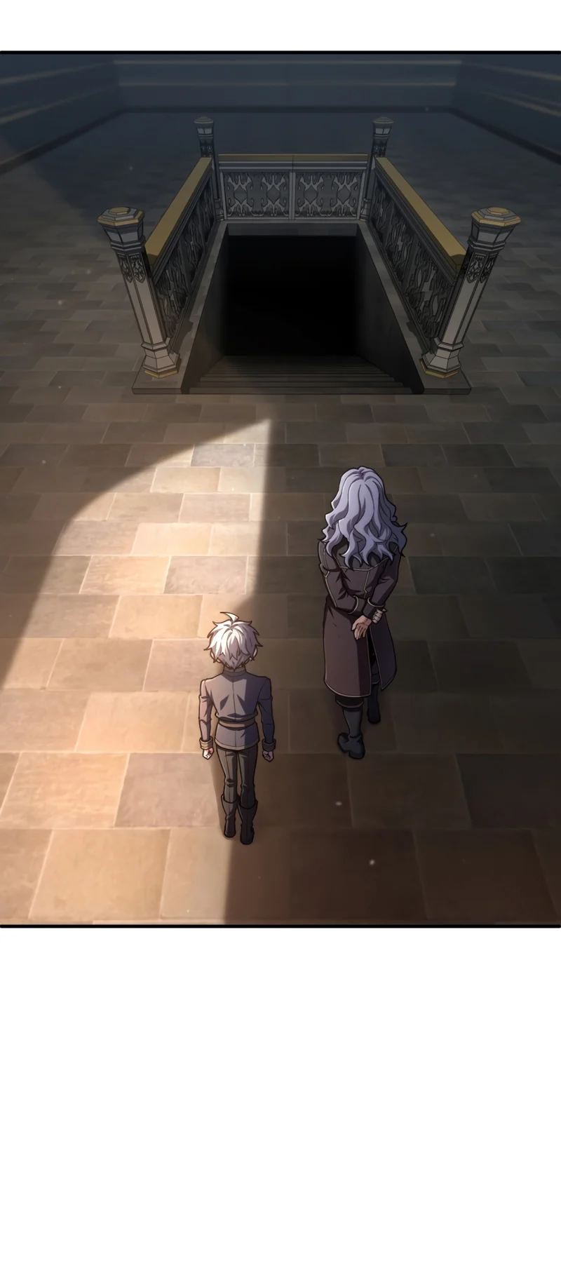 Damn Reincarnation ชีวิตใหม่ของนักรบผู้เสียสละ ตอนที่ 13 page 26